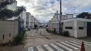 Apartamento - Rio De Janeiro, RJ