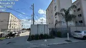 Apartamento - Mesquita, RJ