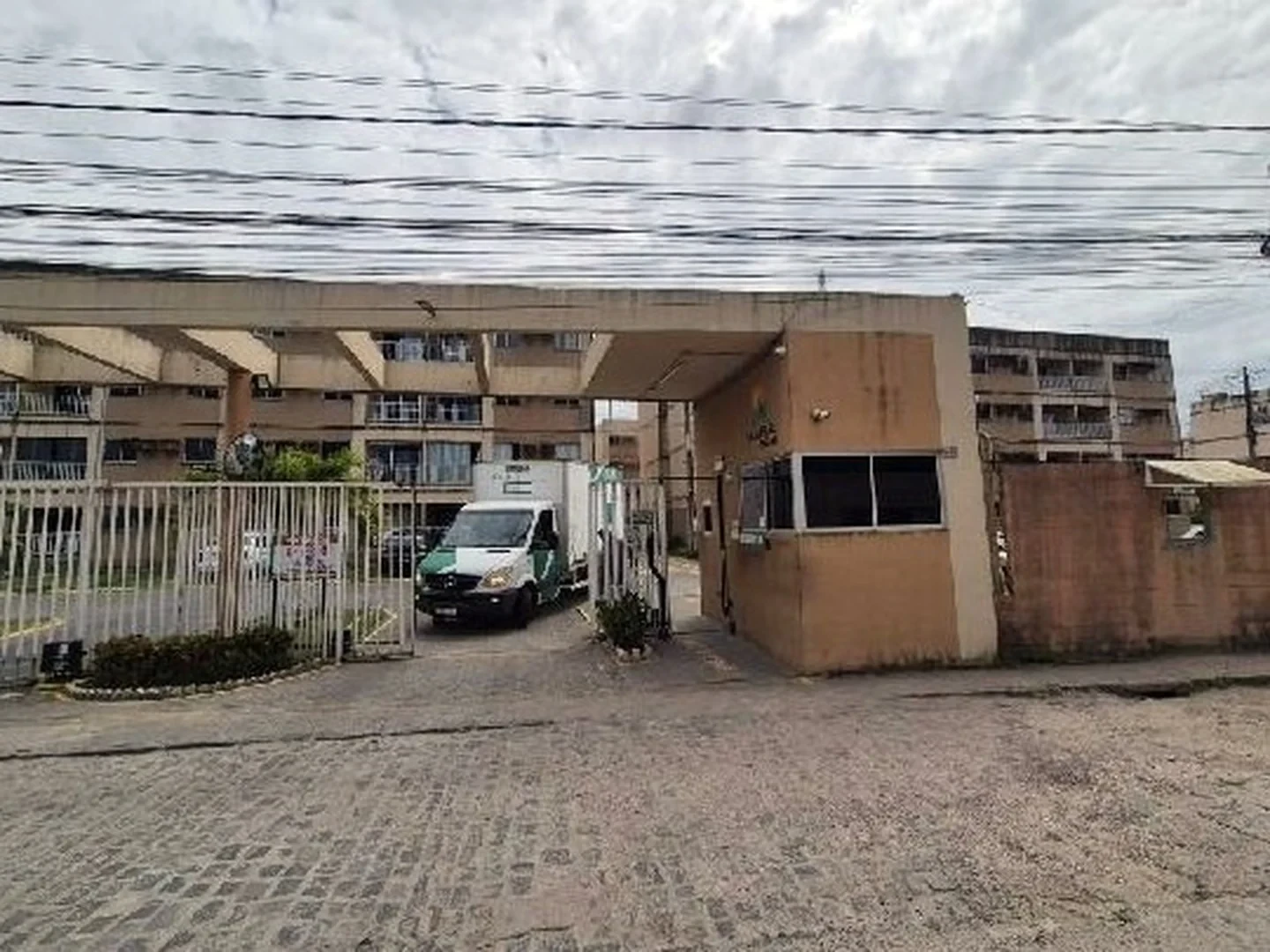 Apartamento - Paulista, PE - foto 1