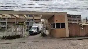 Apartamento - Paulista, PE