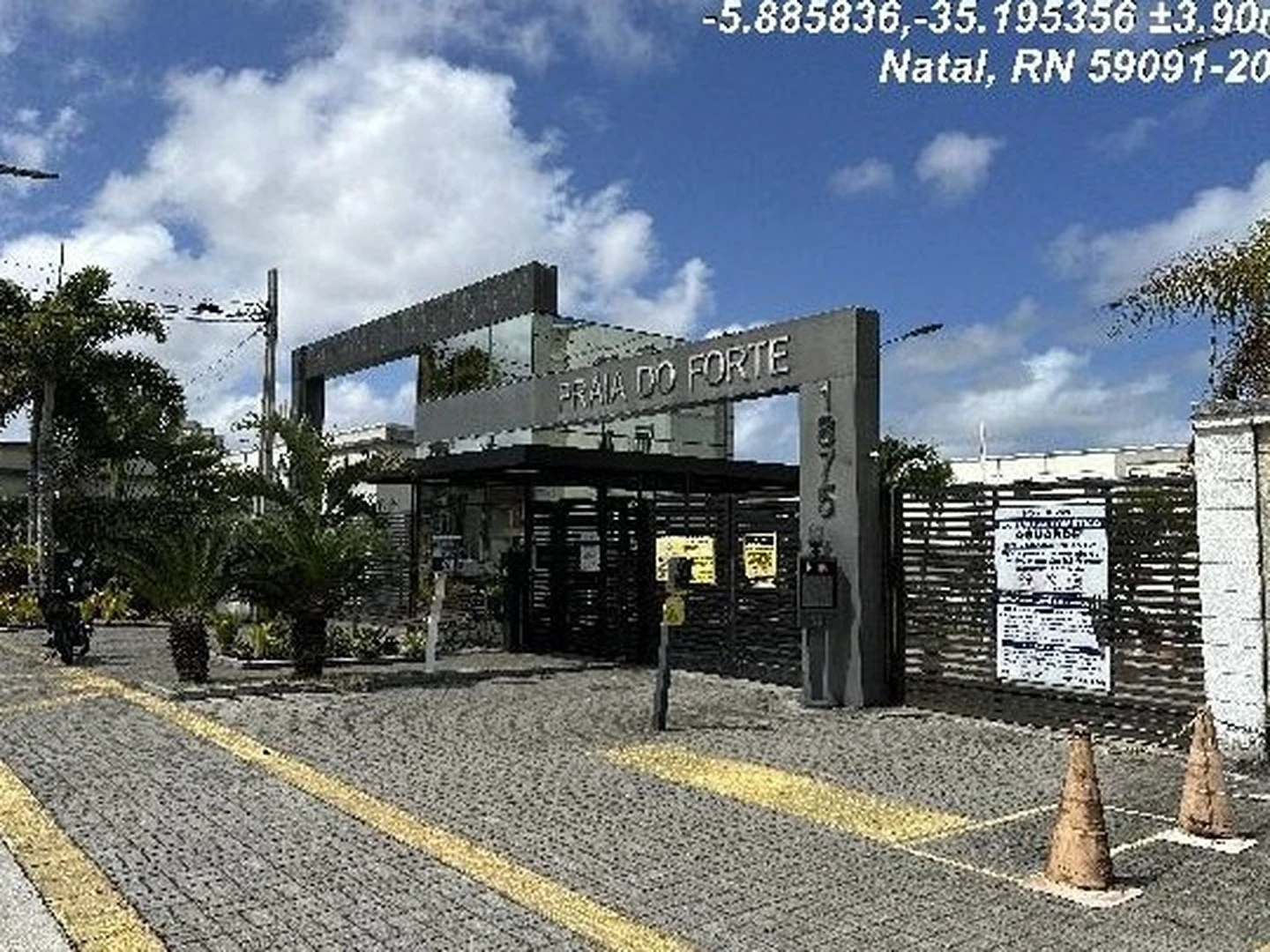 Apartamento - Natal, RN - foto 1