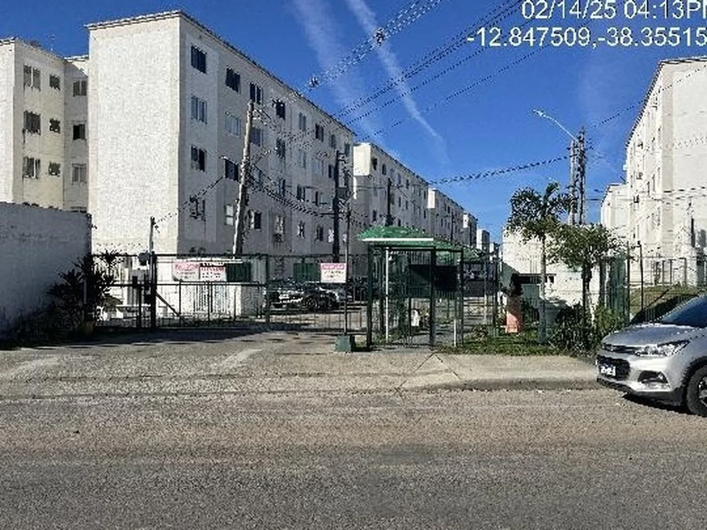 Apartamento - Salvador, BA - foto 1