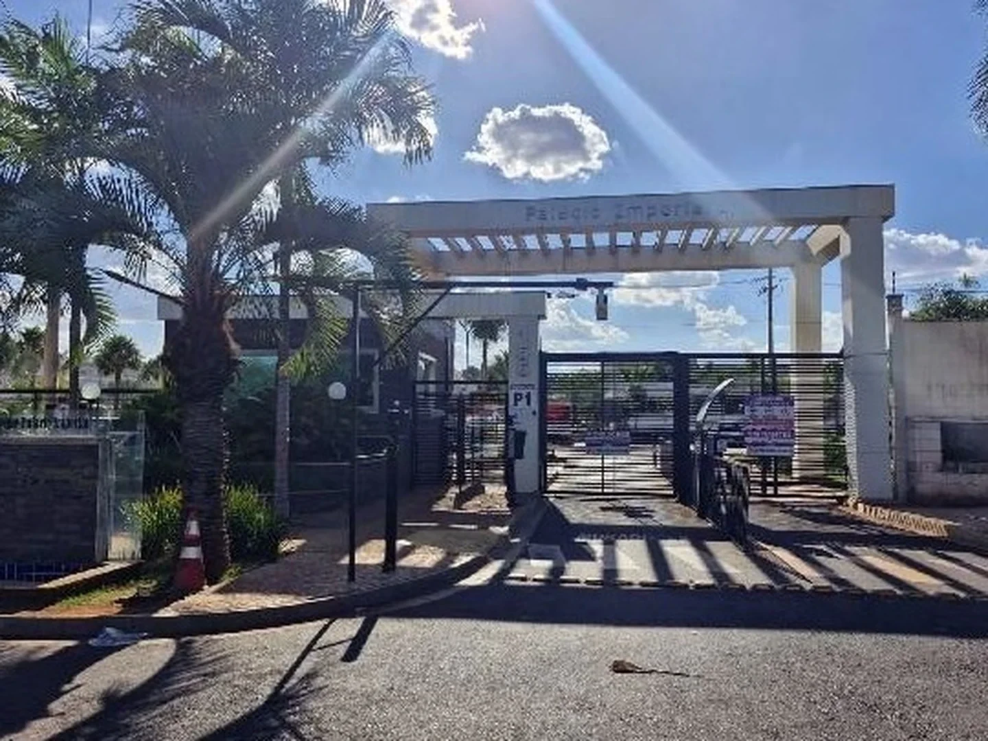 Apartamento - Ribeirao Preto, SP - foto 1