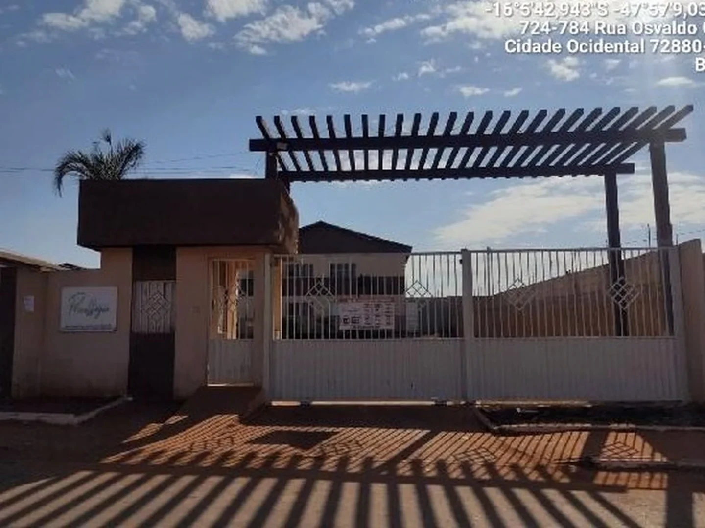 Apartamento - Cidade Ocidental, GO - foto 1