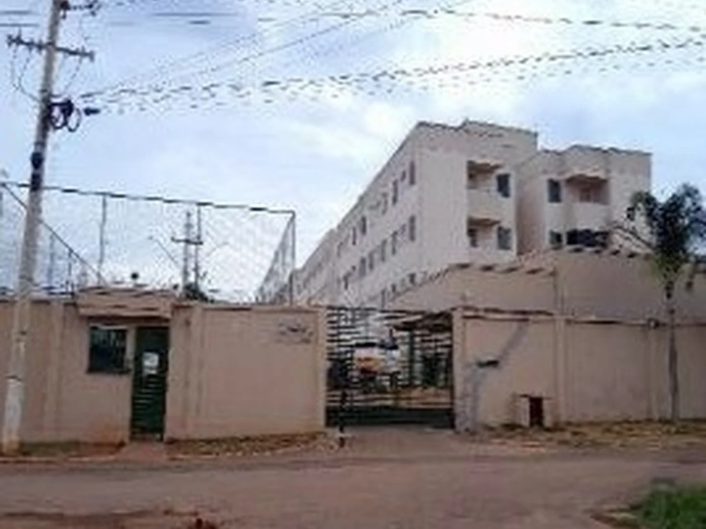 Apartamento - Planaltina, GO - foto 1