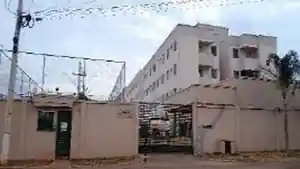 Apartamento - Planaltina, GO