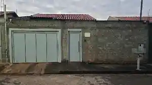 Casa - Frutal, MG