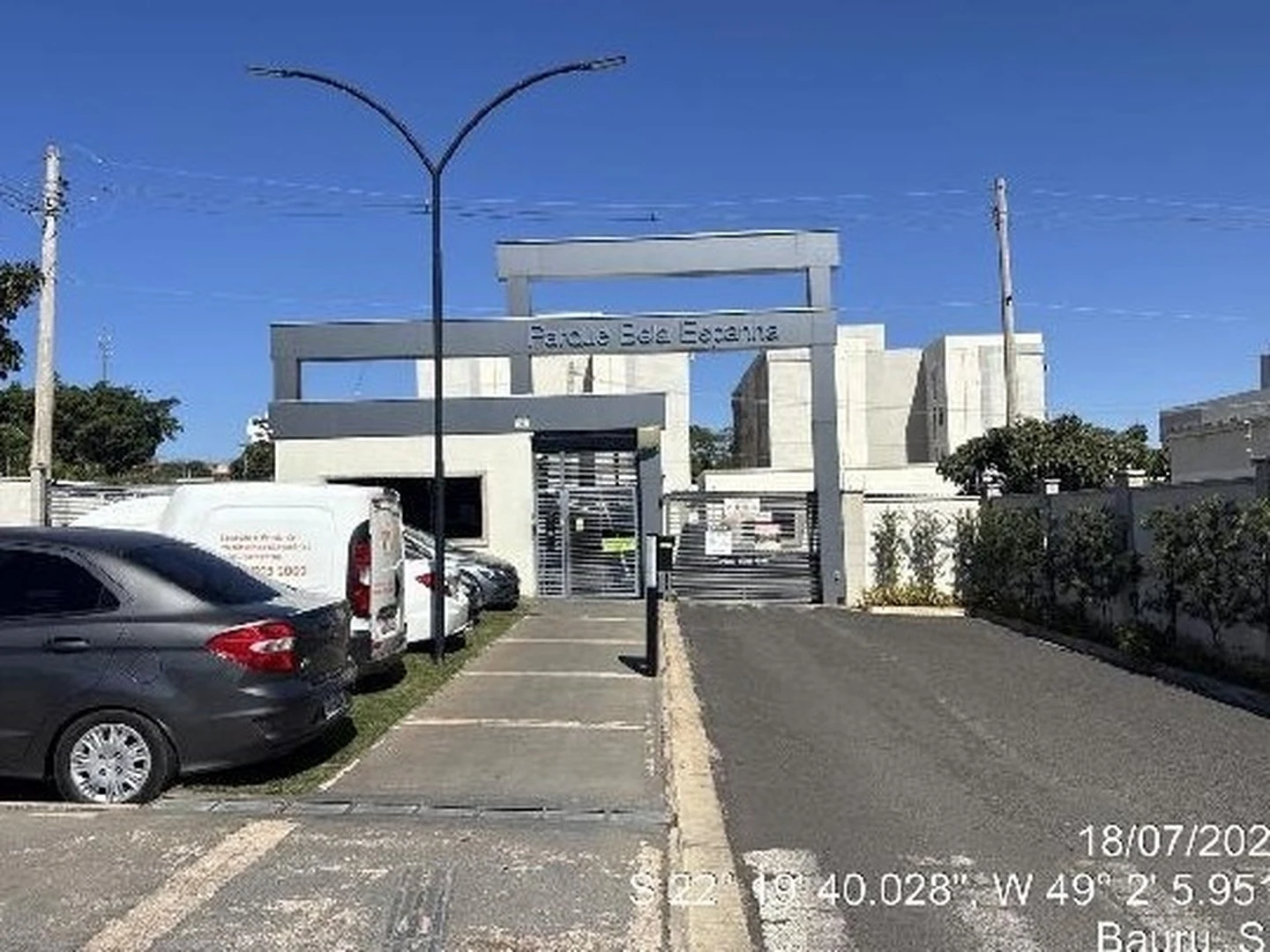 Apartamento - Bauru, SP - foto 1