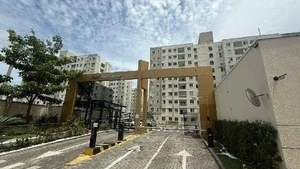 Apartamento - Lauro De Freitas, BA