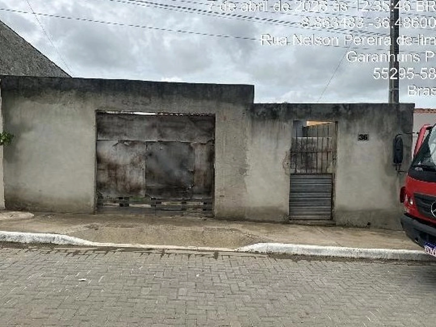 Casa - Garanhuns, PE - foto 1