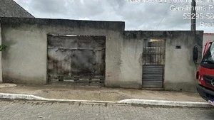 Casa - Garanhuns, PE
