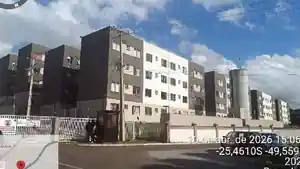 Apartamento - Campo Largo, PR