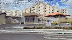 Apartamento - Nossa Senhora Do Socorro, SE