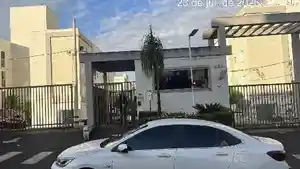 Apartamento - Uberaba, MG