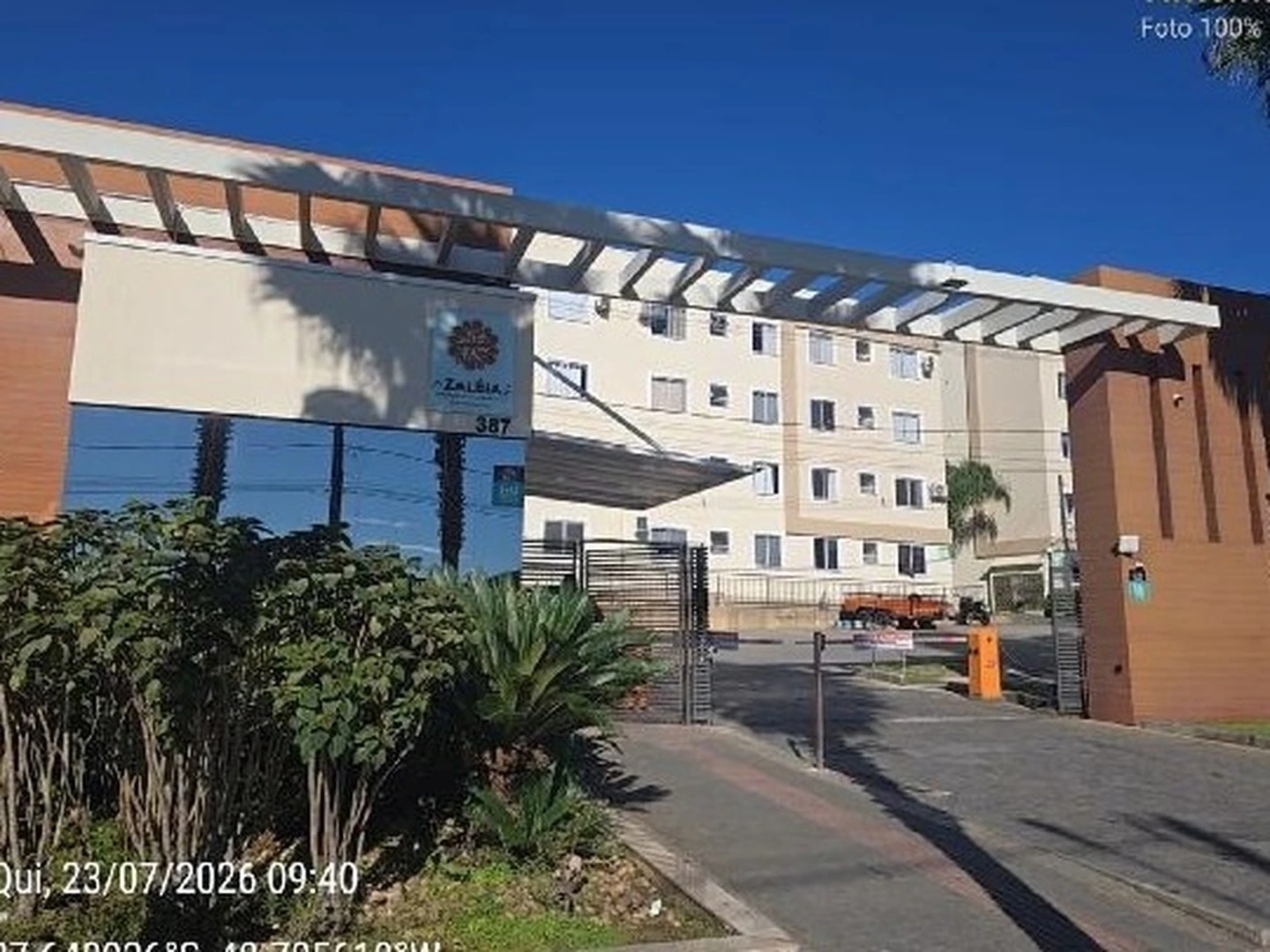 Apartamento - Palhoca, SC - foto 1