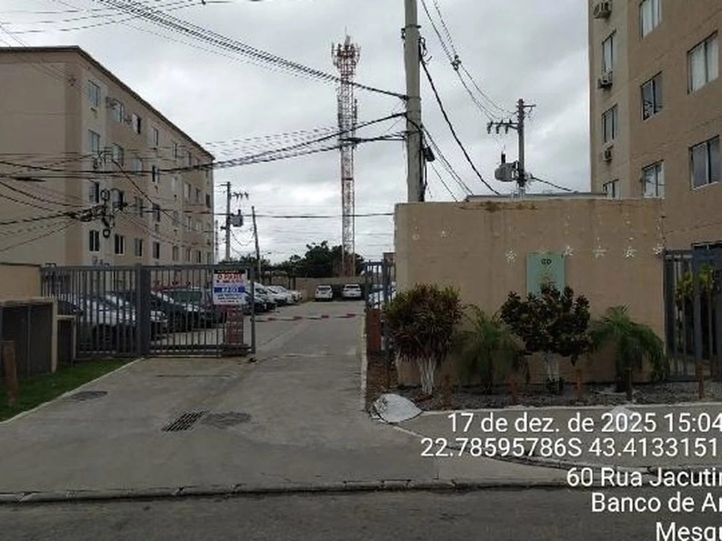Apartamento - Mesquita, RJ - foto 1