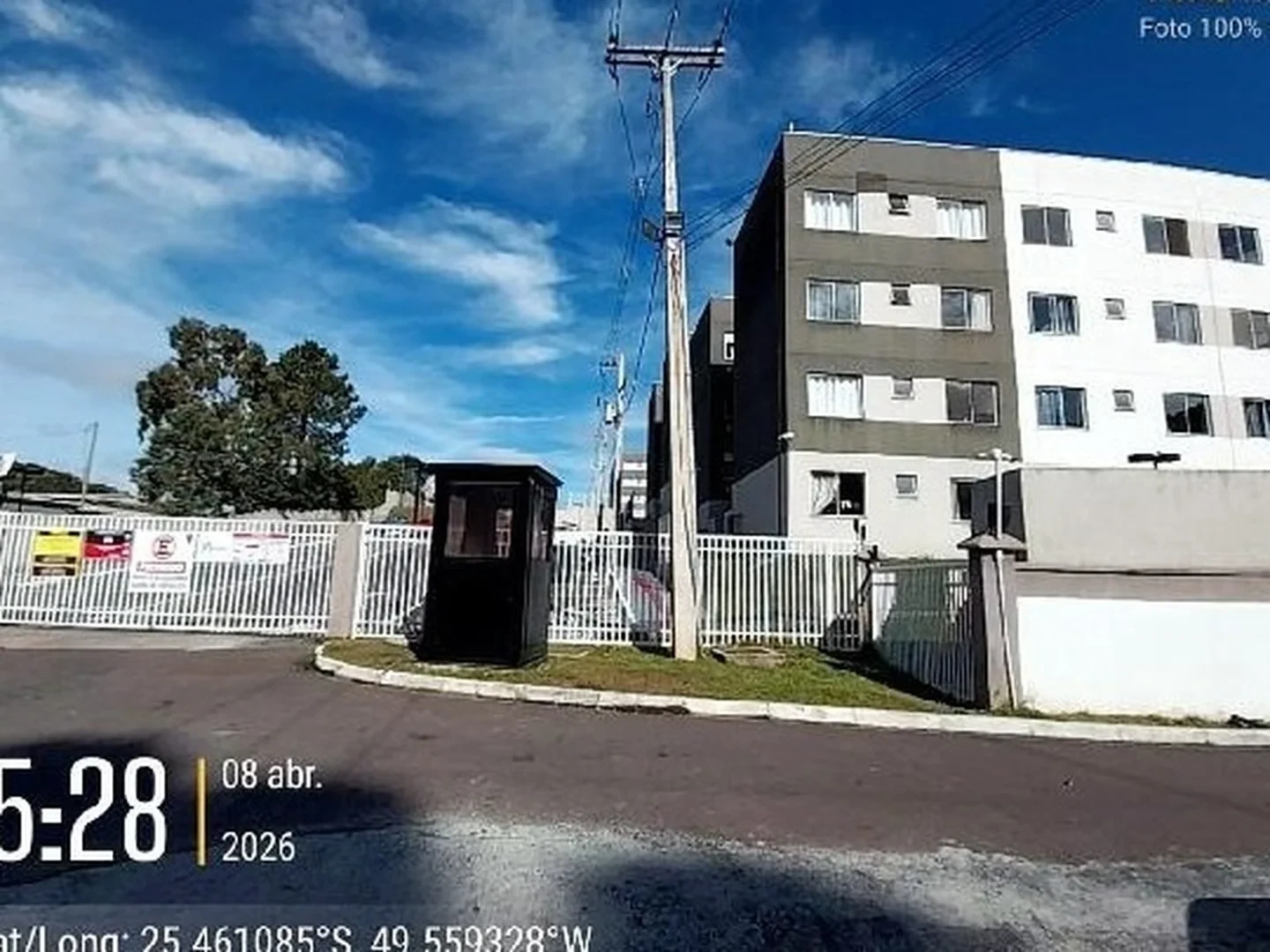 Apartamento - Campo Largo, PR - foto 1