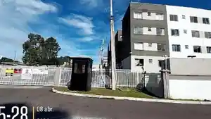 Apartamento - Campo Largo, PR