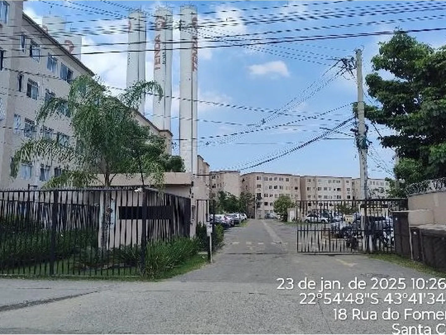 Apartamento - Rio De Janeiro, RJ - foto 1