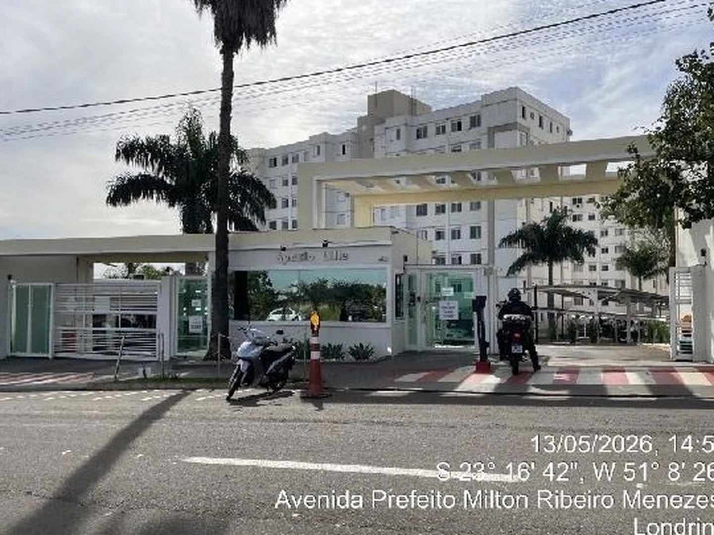 Apartamento - Londrina, PR - foto 1