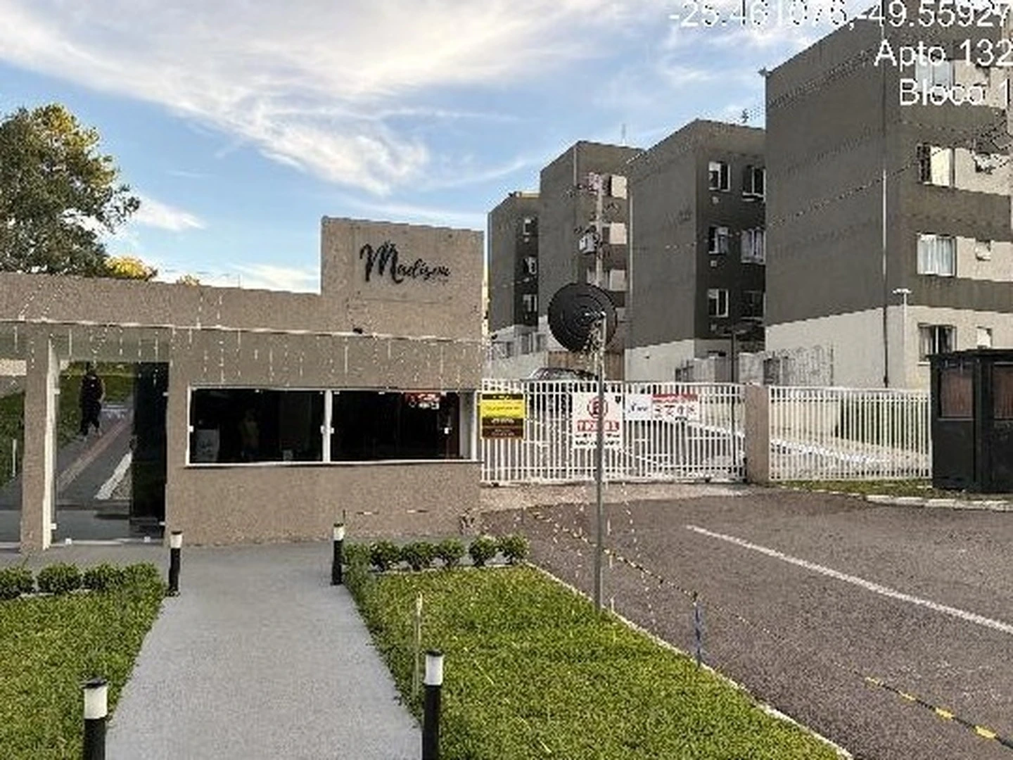 Apartamento - Campo Largo, PR - foto 1