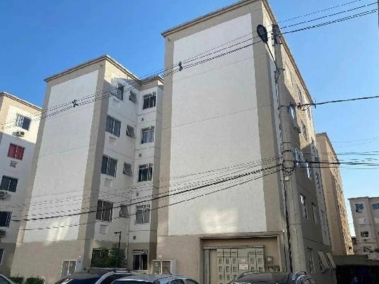 Apartamento - Rio De Janeiro, RJ - foto 1