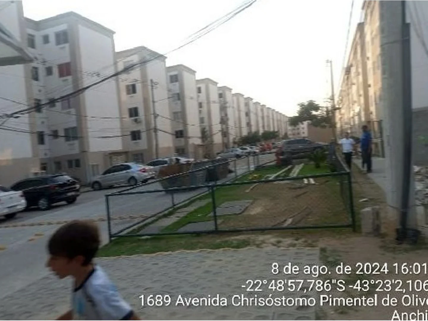 Apartamento - Rio De Janeiro, RJ - foto 1
