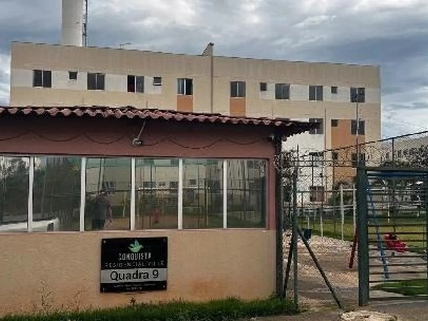 Apartamento - Luziania, GO - foto 1
