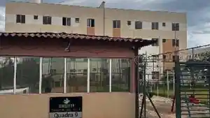 Apartamento - Luziania, GO