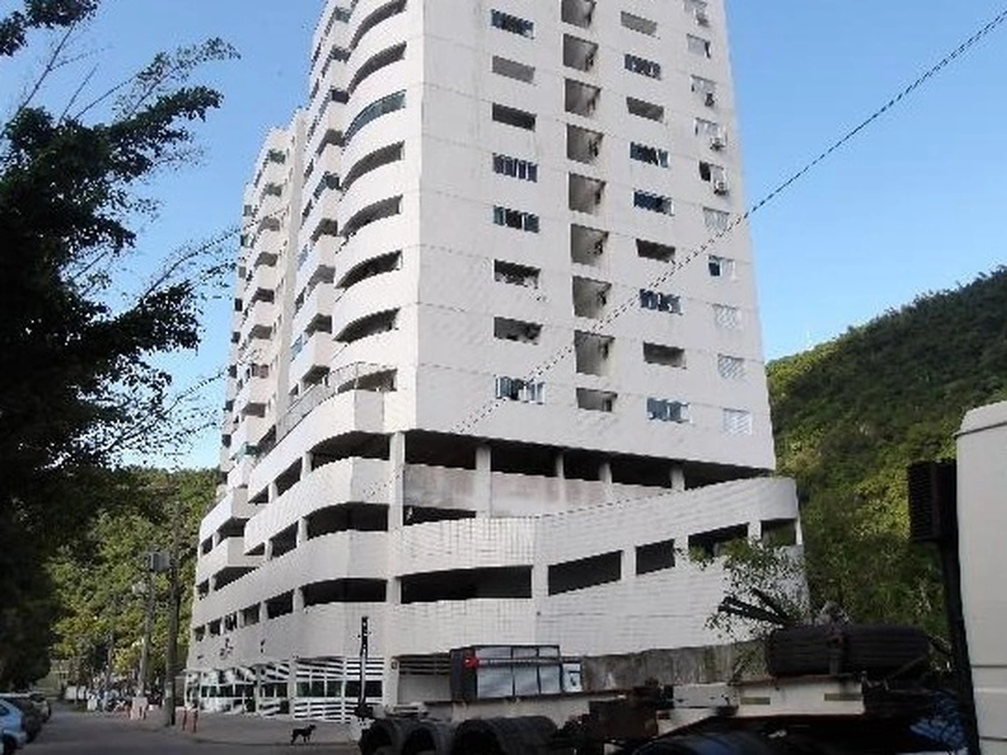 Apartamento - Sao Vicente, SP - foto 1
