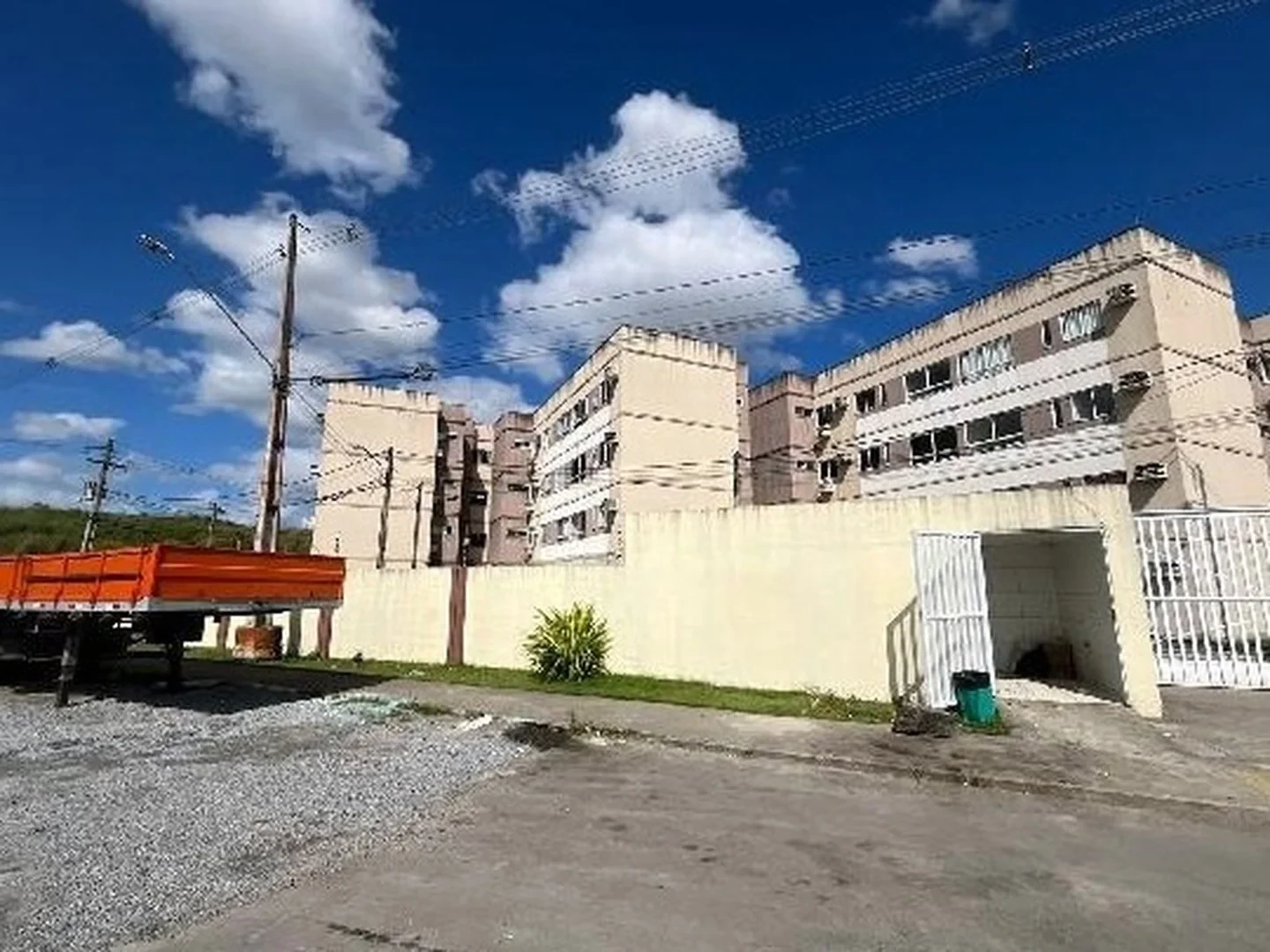 Apartamento - Sao Lourenco Da Mata, PE - foto 1
