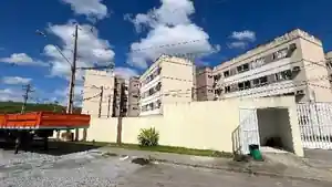 Apartamento - Sao Lourenco Da Mata, PE