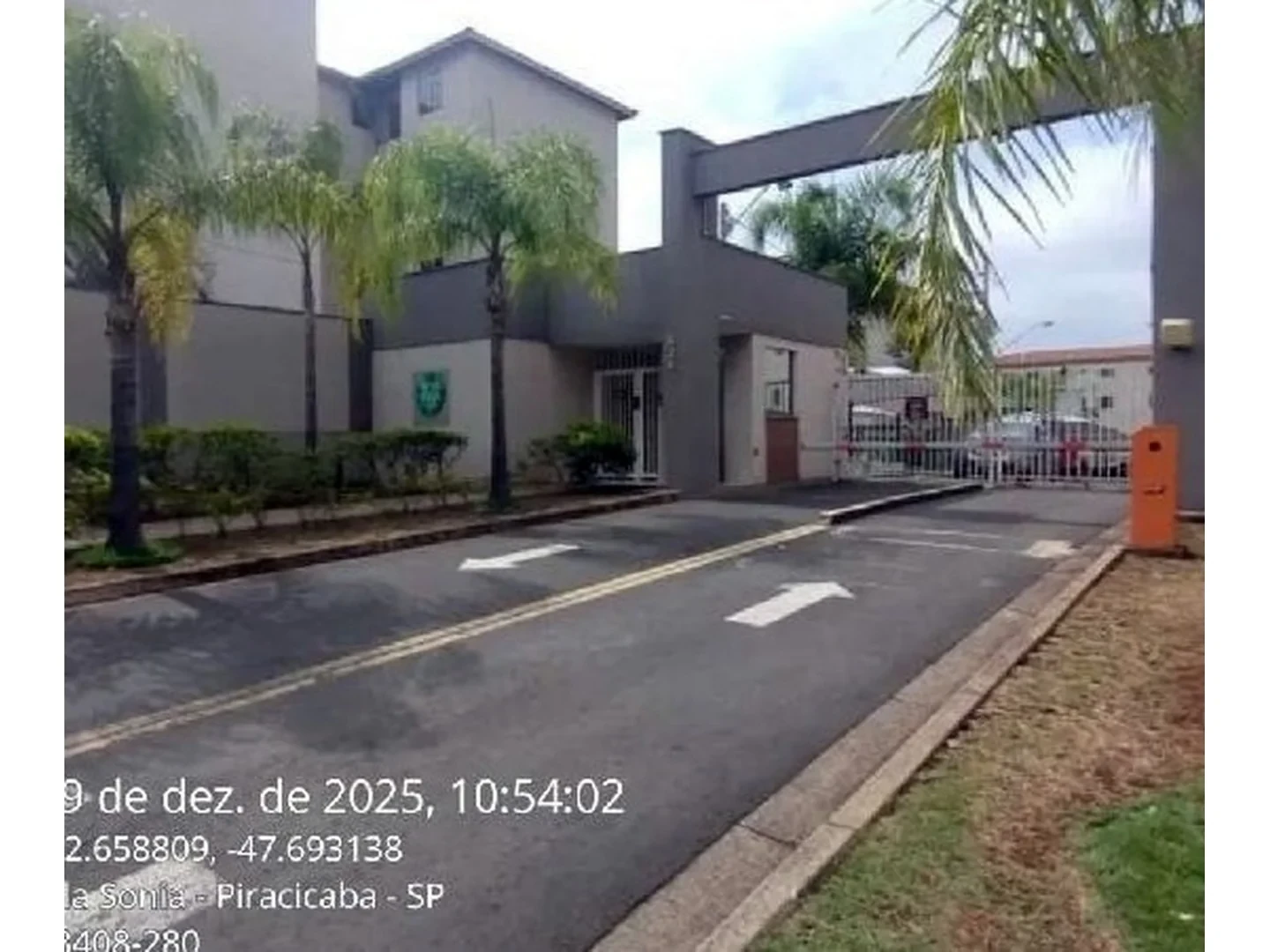 Apartamento - Piracicaba, SP - foto 1