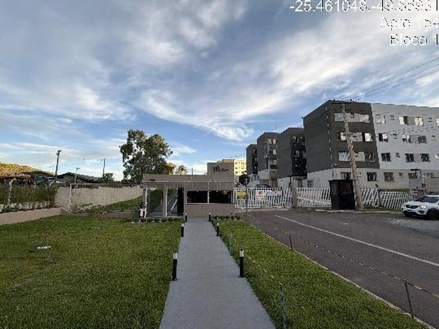 Apartamento - Campo Largo, PR - foto 1