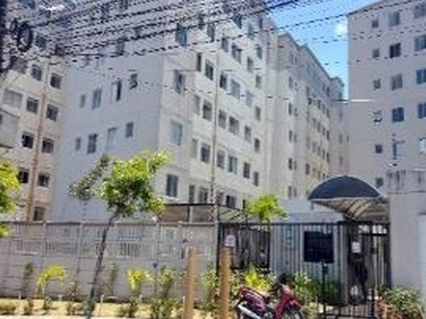 Apartamento - Salvador, BA - foto 1