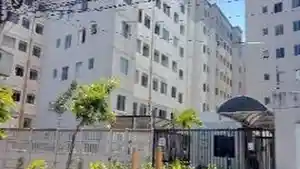 Apartamento - Salvador, BA