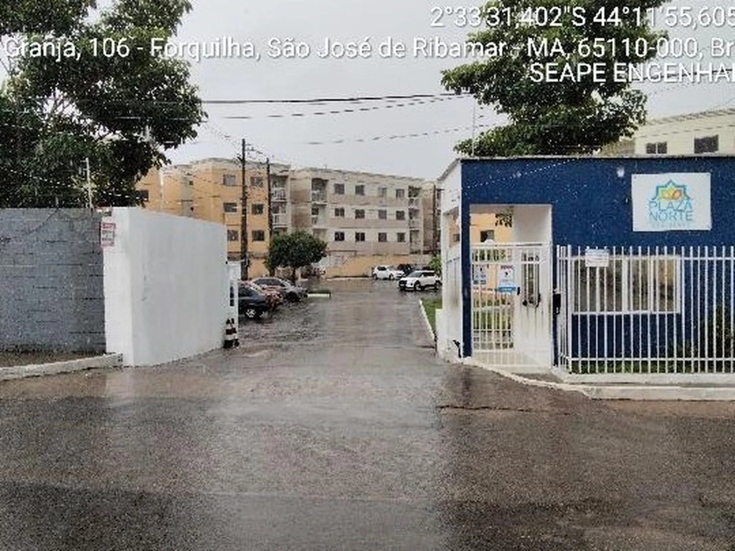 Apartamento - Sao Jose De Ribamar, MA - foto 1