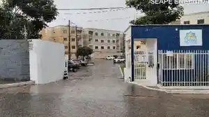 Apartamento - Sao Jose De Ribamar, MA