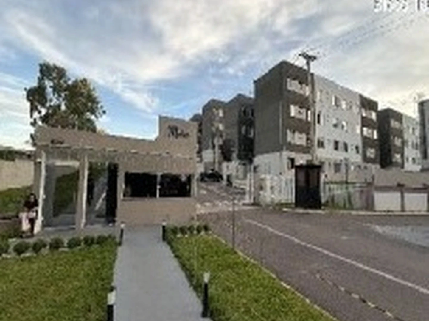 Apartamento - Campo Largo, PR - foto 1