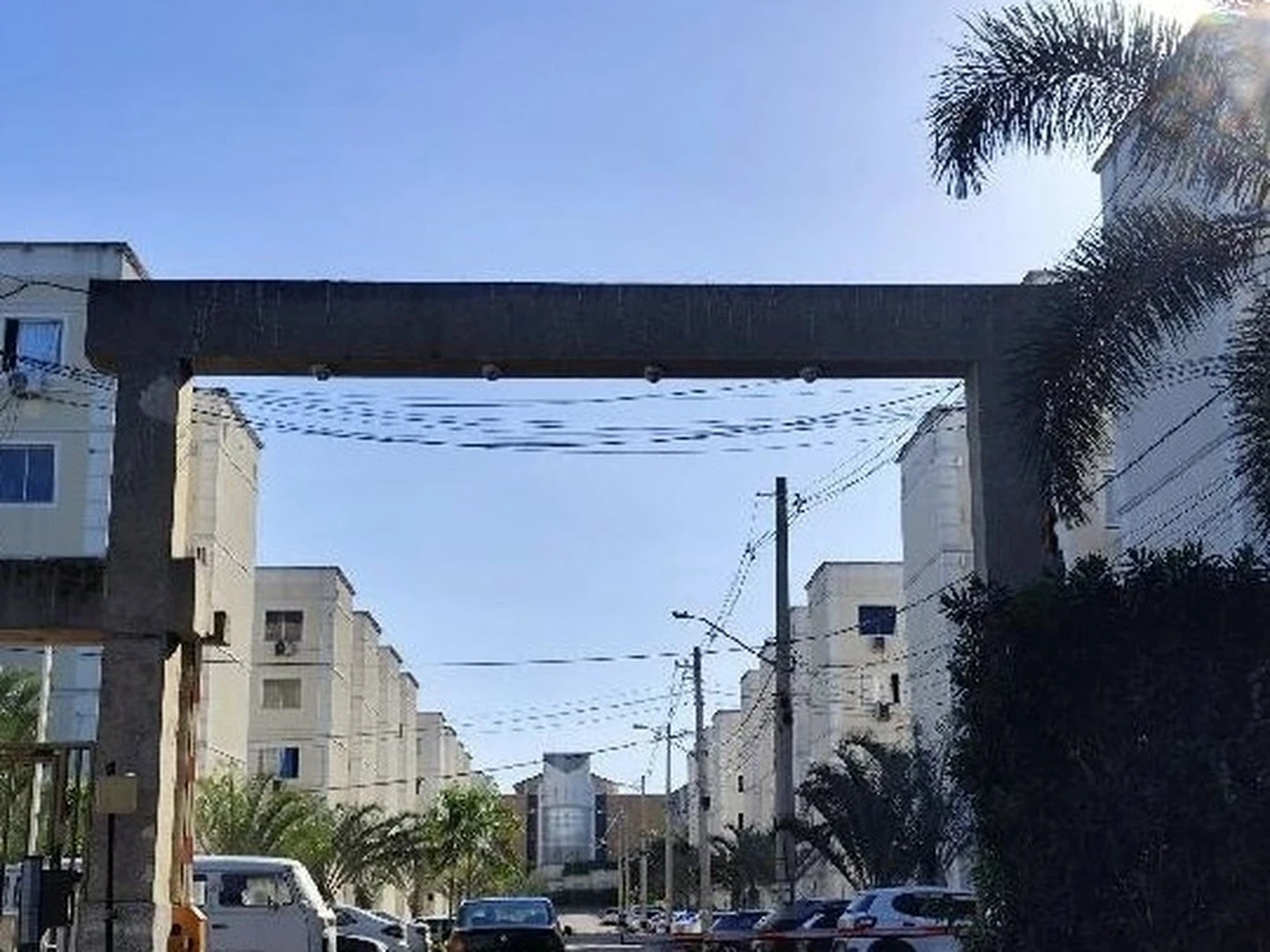 Apartamento - Rio De Janeiro, RJ - foto 1