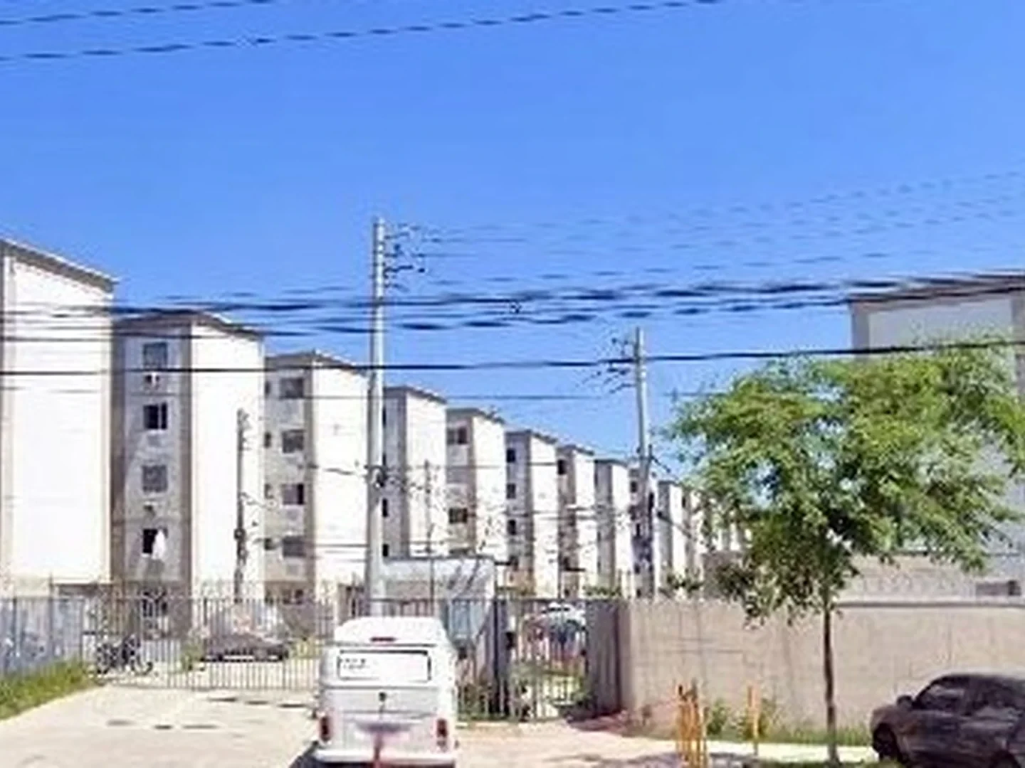 Apartamento - Rio De Janeiro, RJ - foto 1