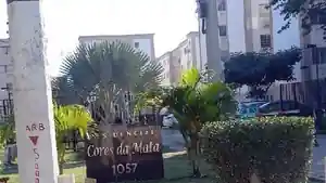 Apartamento - Rio De Janeiro, RJ