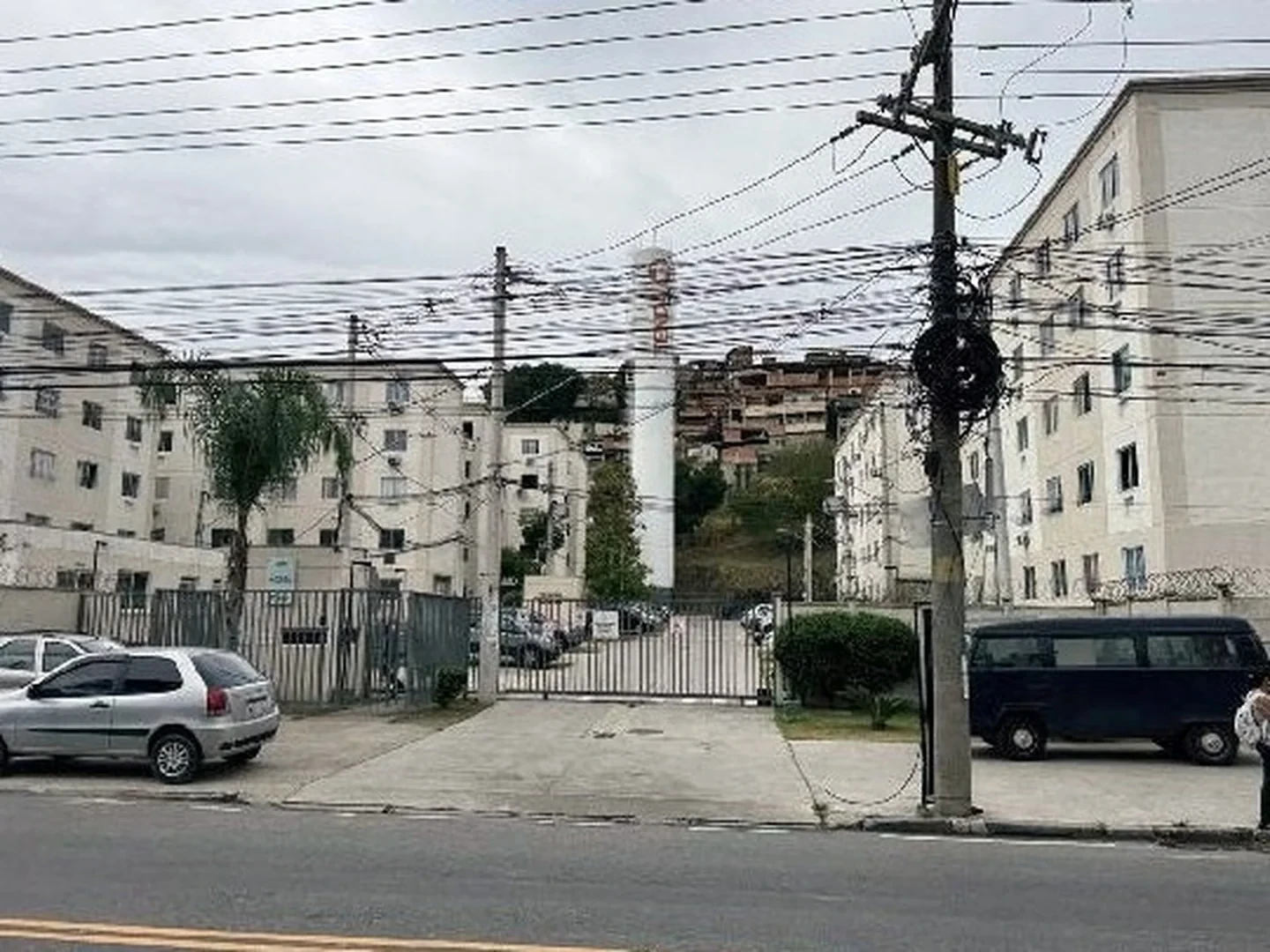 Apartamento - Rio De Janeiro, RJ - foto 1
