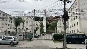 Apartamento - Rio De Janeiro, RJ