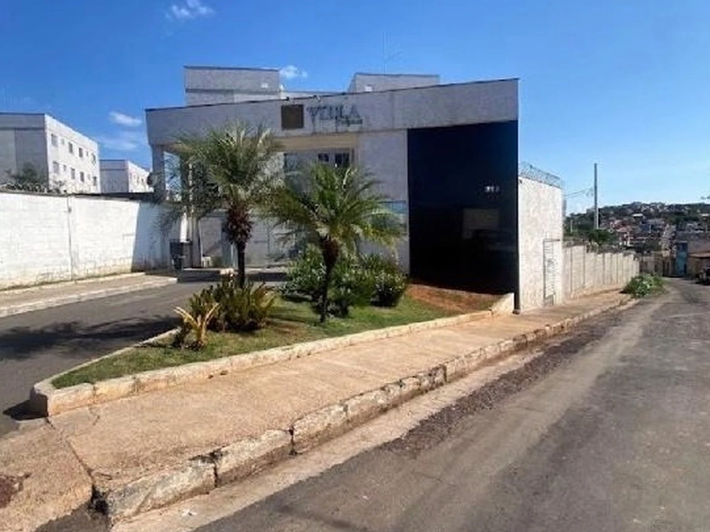 Apartamento - Ribeirao Das Neves, MG - foto 1