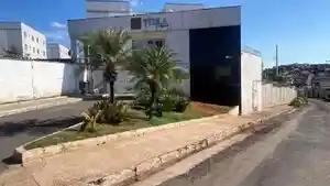 Apartamento - Ribeirao Das Neves, MG