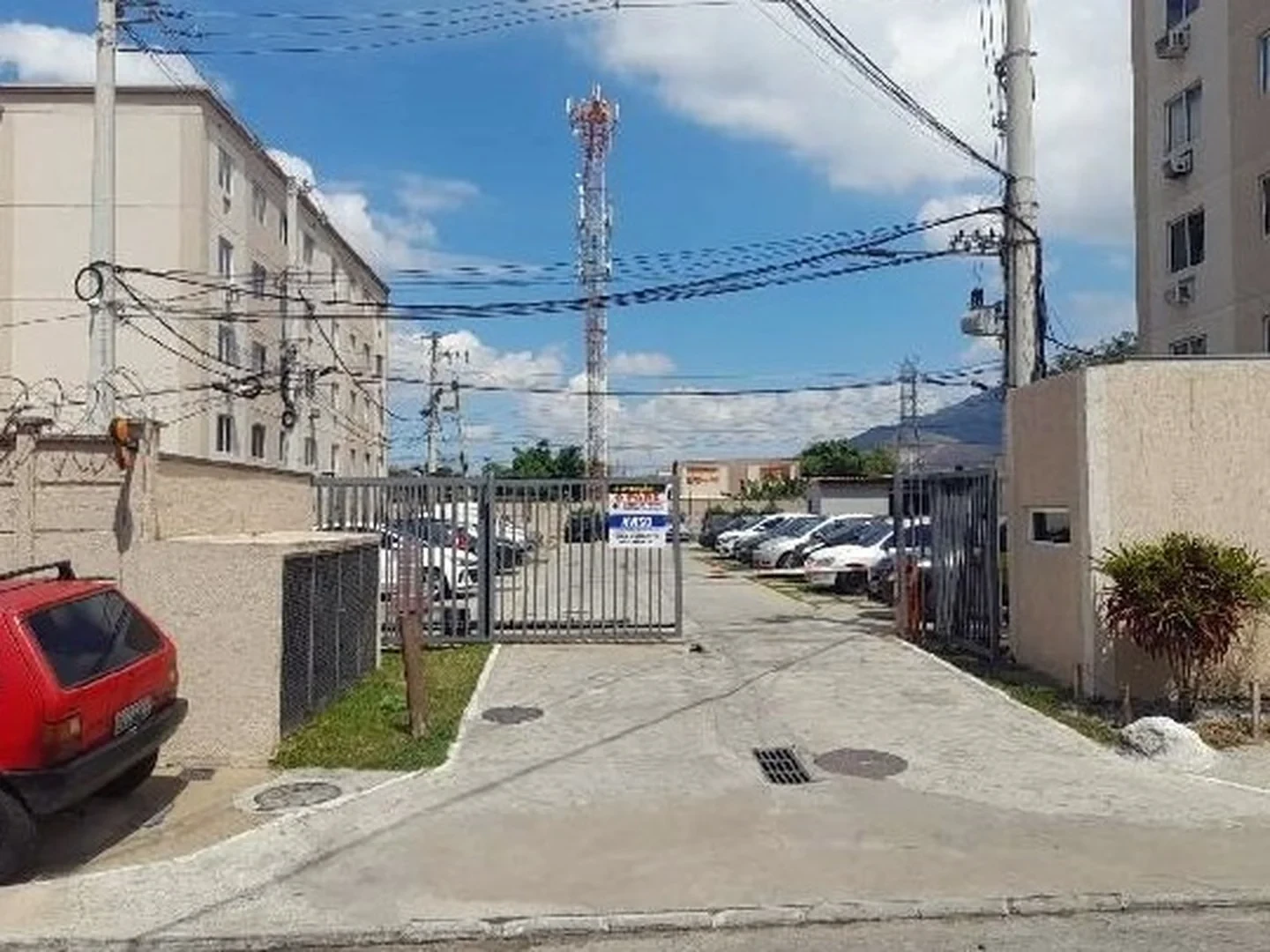 Apartamento - Mesquita, RJ - foto 1