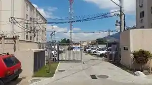 Apartamento - Mesquita, RJ