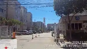 Apartamento - Nova Iguacu, RJ