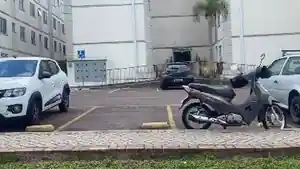 Apartamento - Curitiba, PR